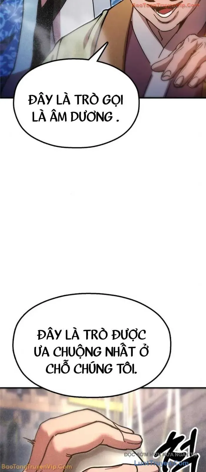 Vĩ Nhân Kiếm Chapter 21 - Trang 2