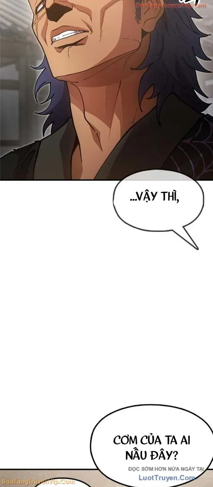 Vĩ Nhân Kiếm Chapter 21 - Trang 2