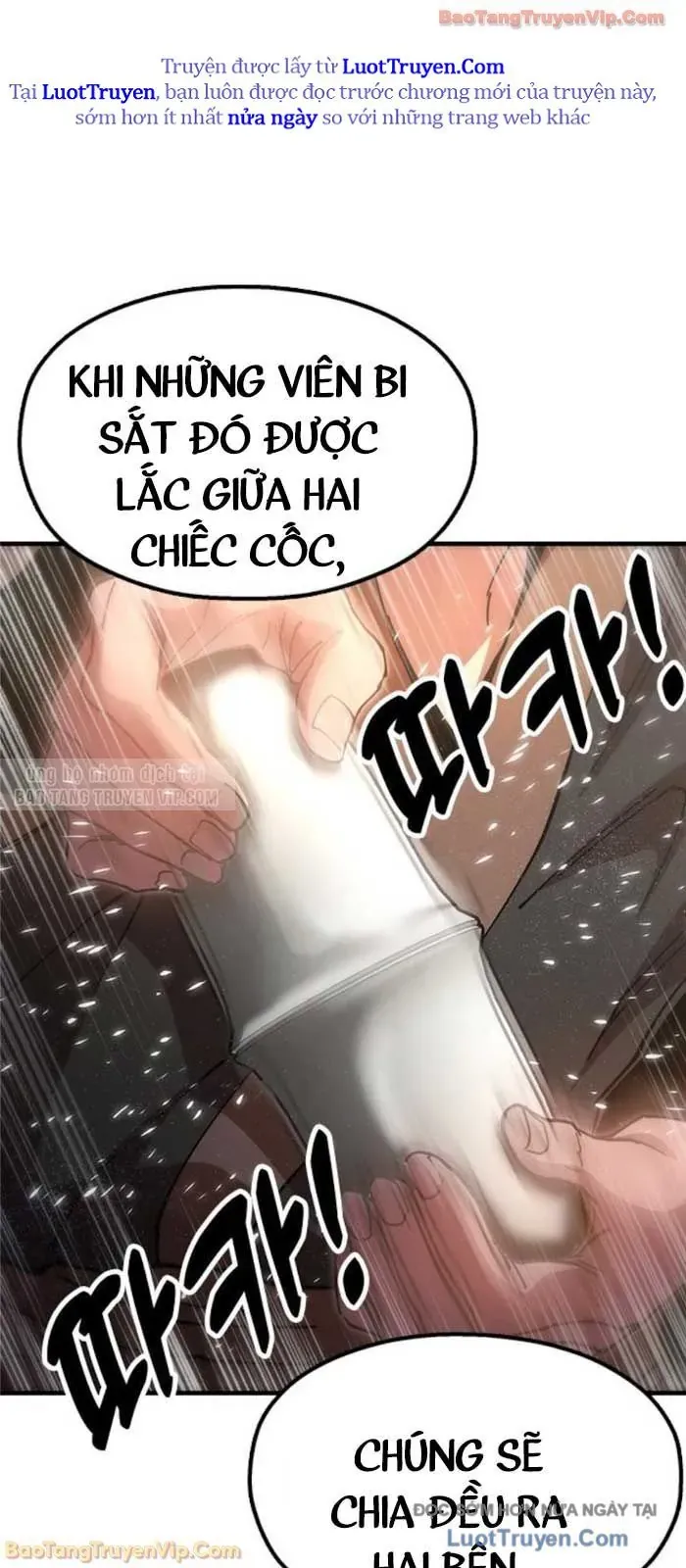 Vĩ Nhân Kiếm Chapter 21 - Trang 2