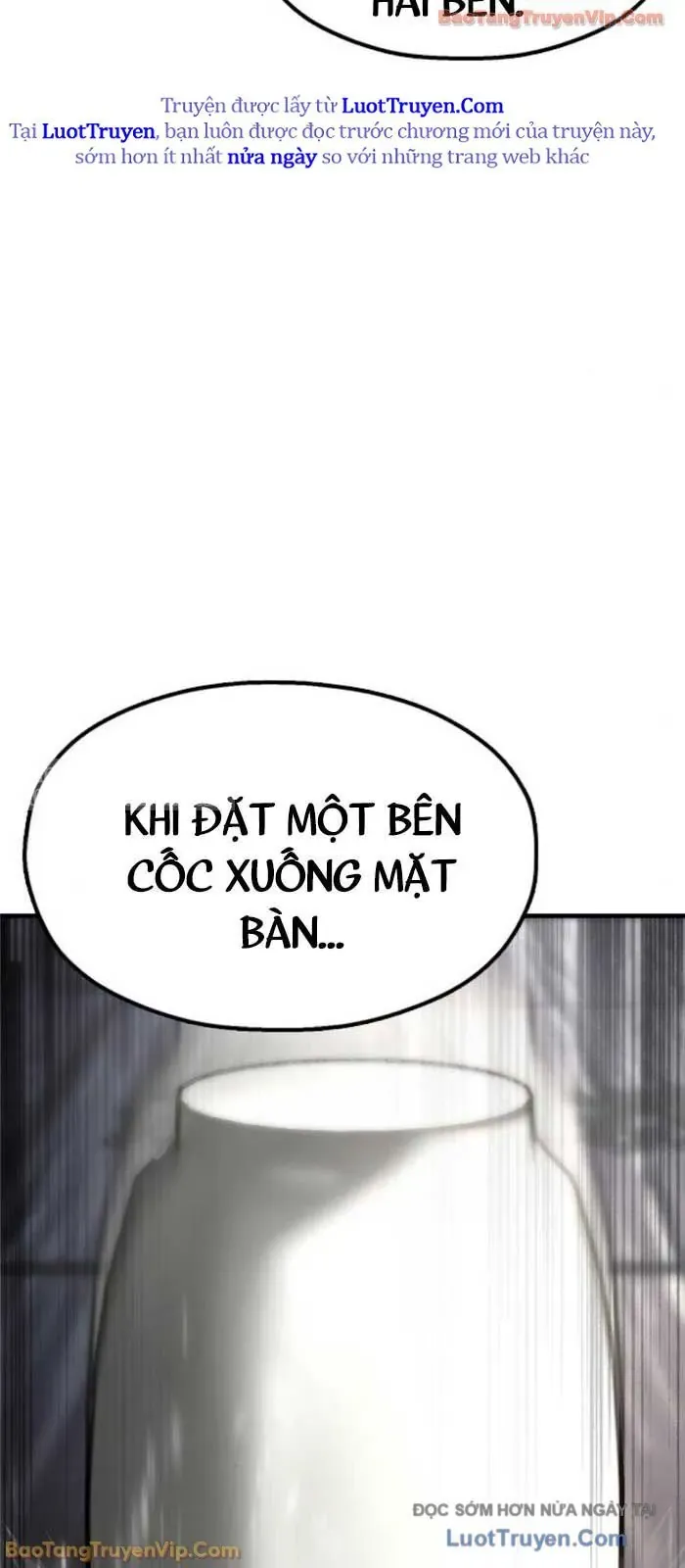 Vĩ Nhân Kiếm Chapter 21 - Trang 2