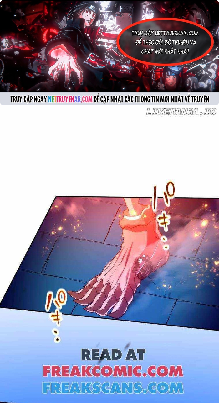 Hấp Thụ Cấp Độ Chapter 49 - Trang 2