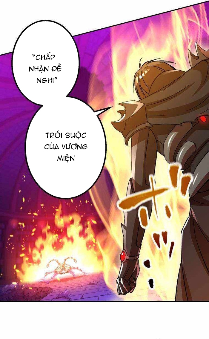 Hấp Thụ Cấp Độ Chapter 49 - Trang 2