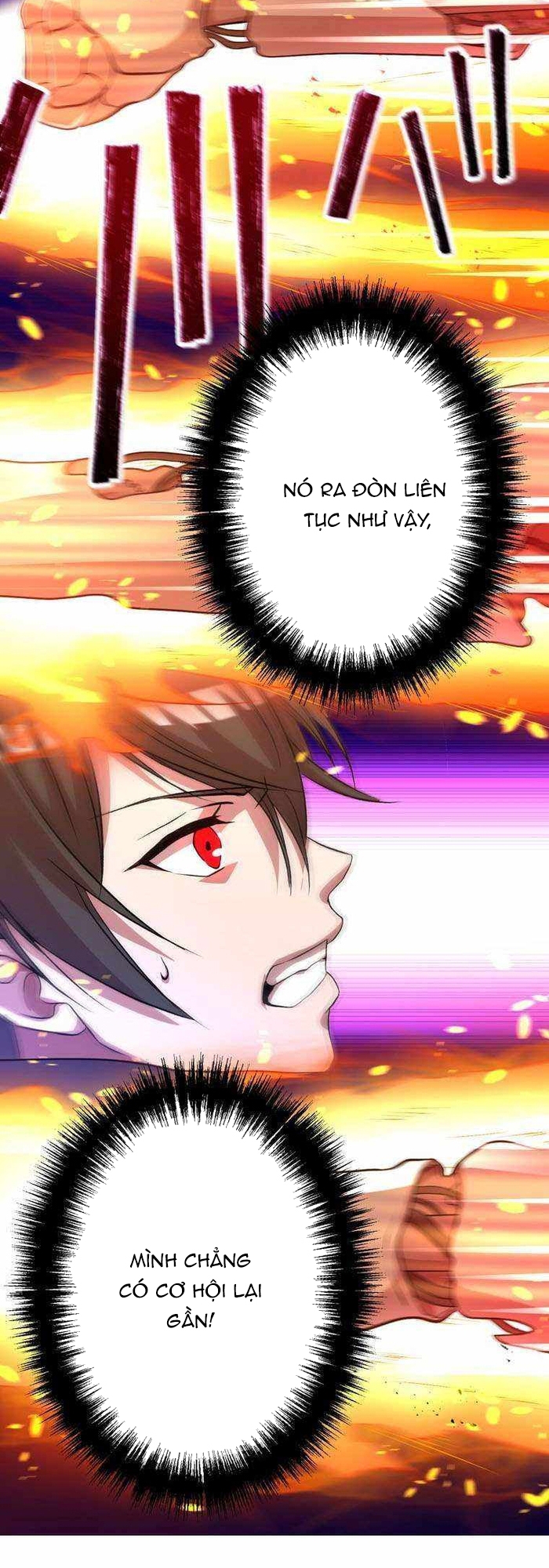 Hấp Thụ Cấp Độ Chapter 49 - Trang 2