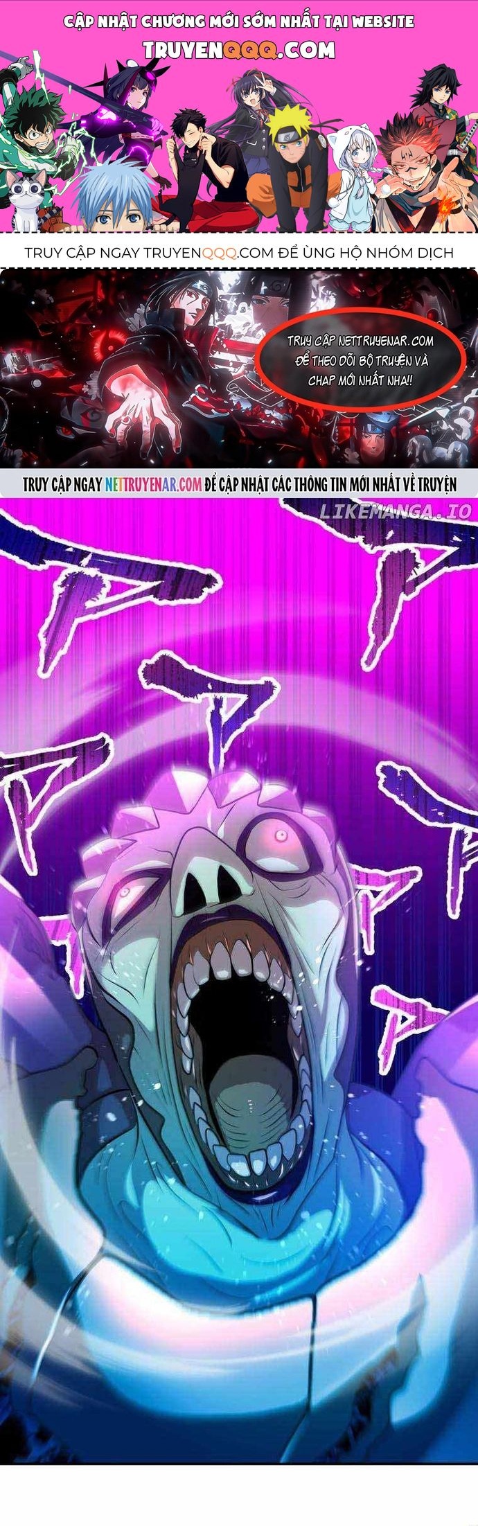 Hấp Thụ Cấp Độ Chapter 50 - Trang 2