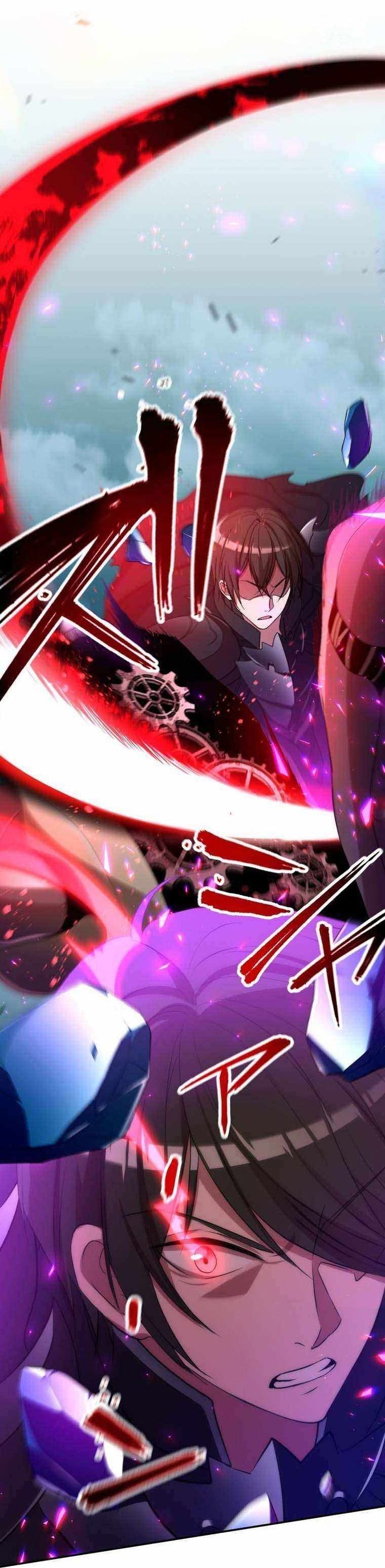 Hấp Thụ Cấp Độ Chapter 50 - Trang 2