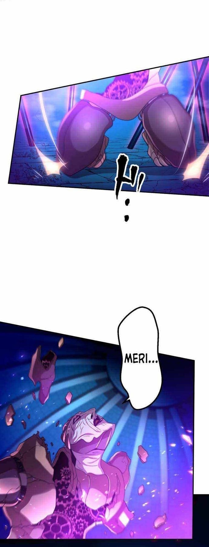 Hấp Thụ Cấp Độ Chapter 50 - Trang 2