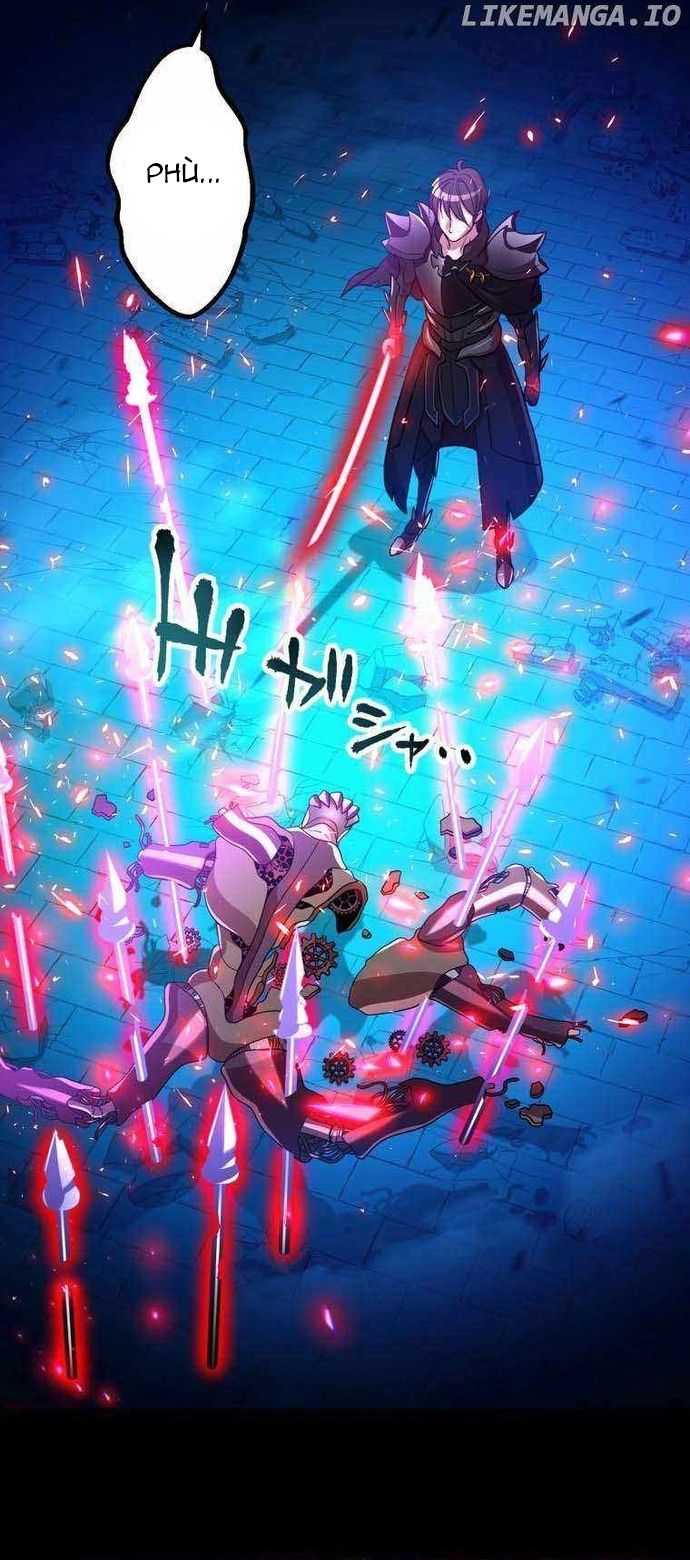 Hấp Thụ Cấp Độ Chapter 50 - Trang 2