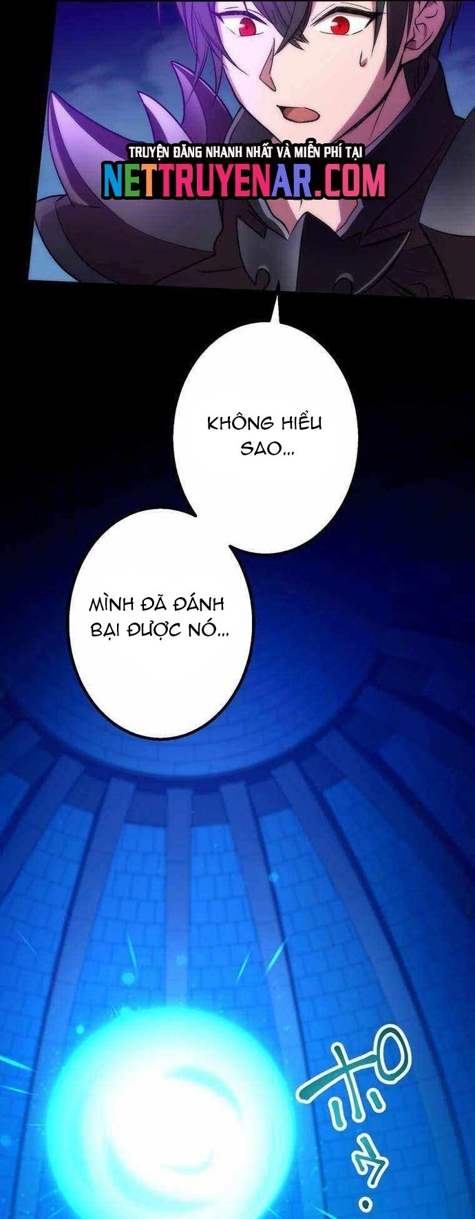 Hấp Thụ Cấp Độ Chapter 50 - Trang 2