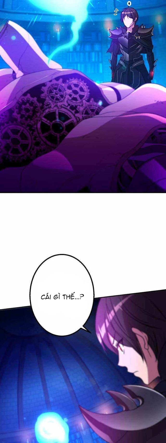 Hấp Thụ Cấp Độ Chapter 50 - Trang 2