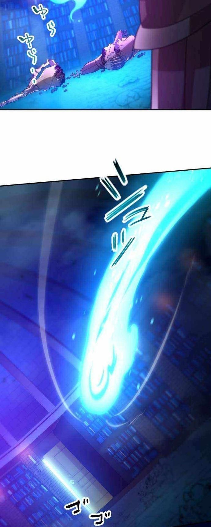 Hấp Thụ Cấp Độ Chapter 50 - Trang 2