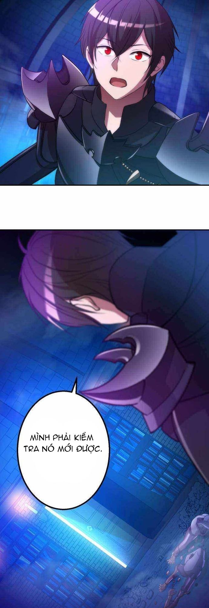 Hấp Thụ Cấp Độ Chapter 50 - Trang 2