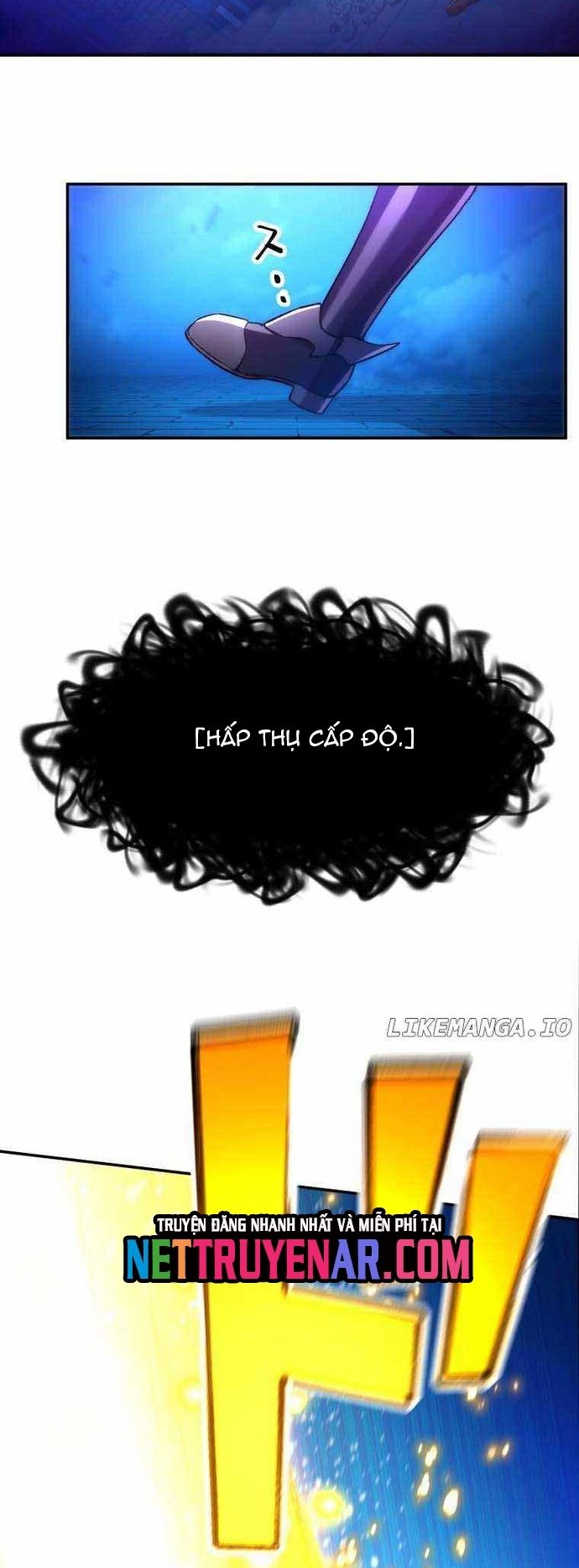 Hấp Thụ Cấp Độ Chapter 50 - Trang 2