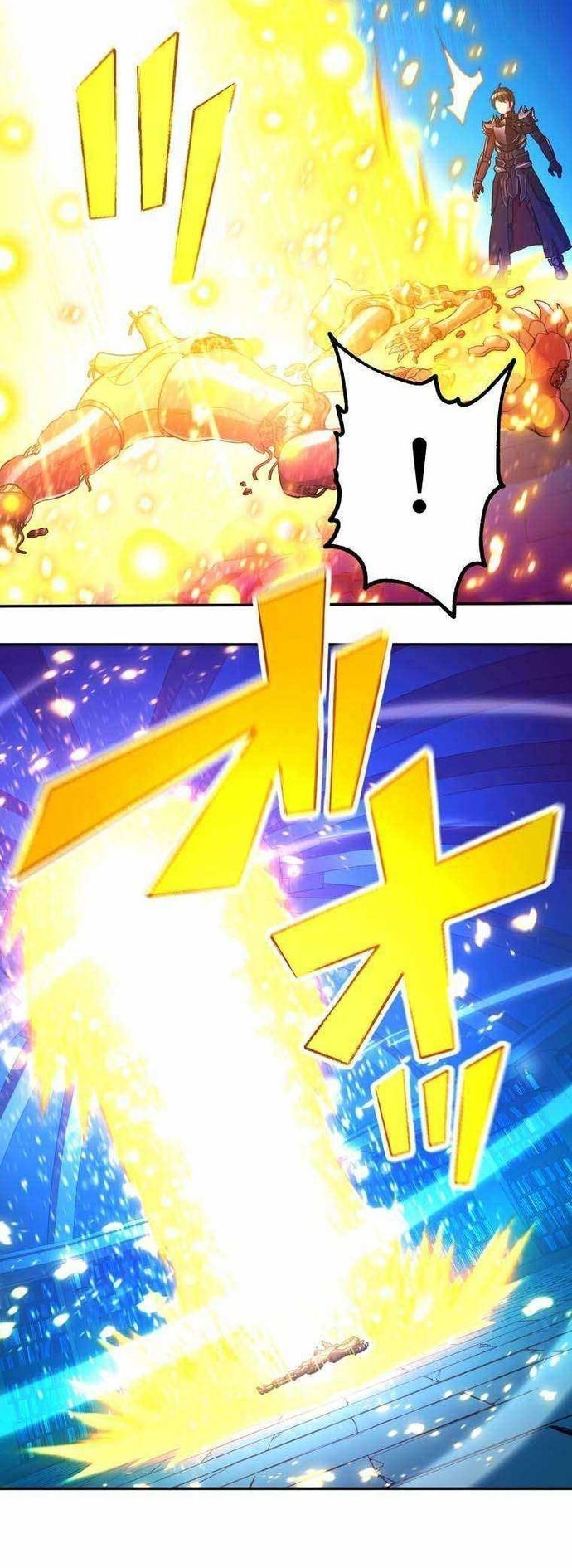 Hấp Thụ Cấp Độ Chapter 50 - Trang 2