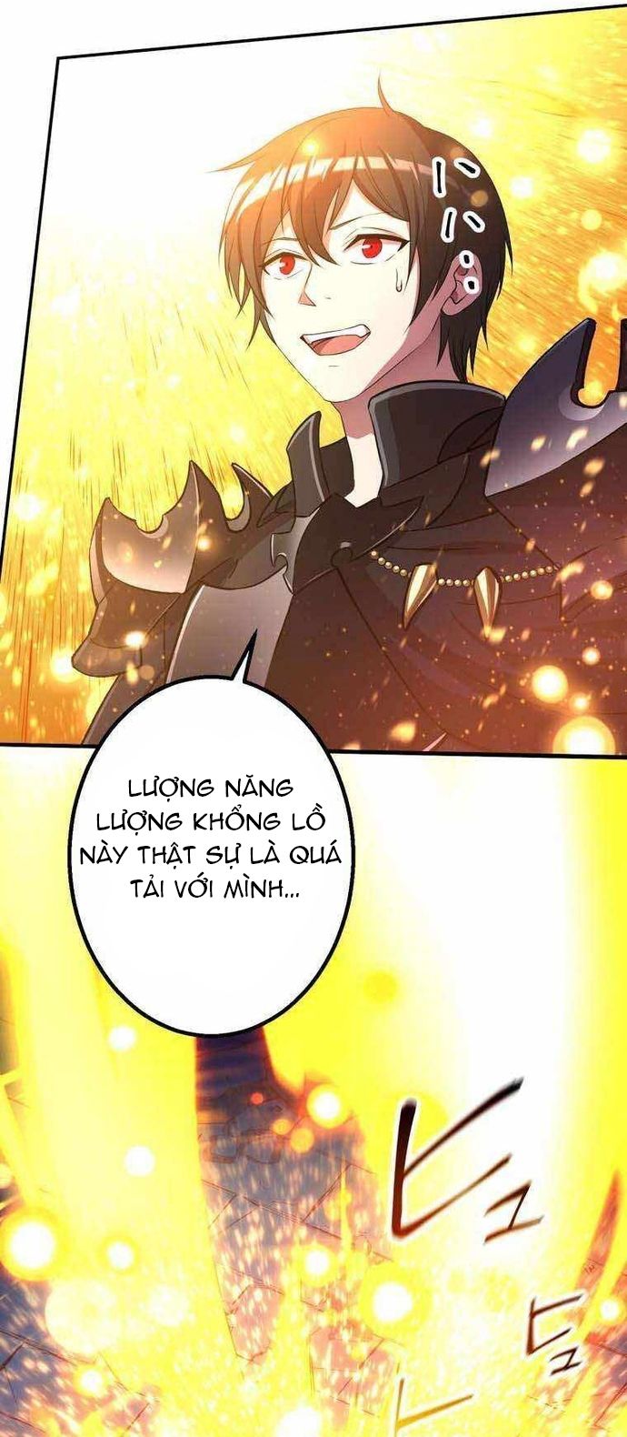 Hấp Thụ Cấp Độ Chapter 50 - Trang 2