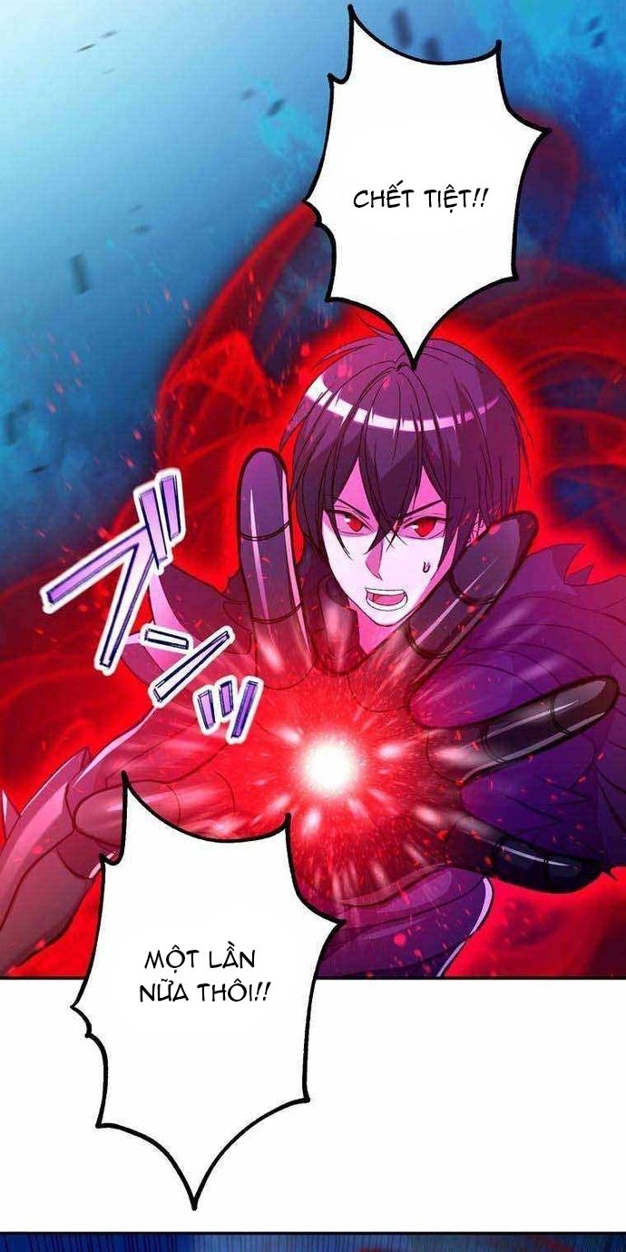 Hấp Thụ Cấp Độ Chapter 50 - Trang 2