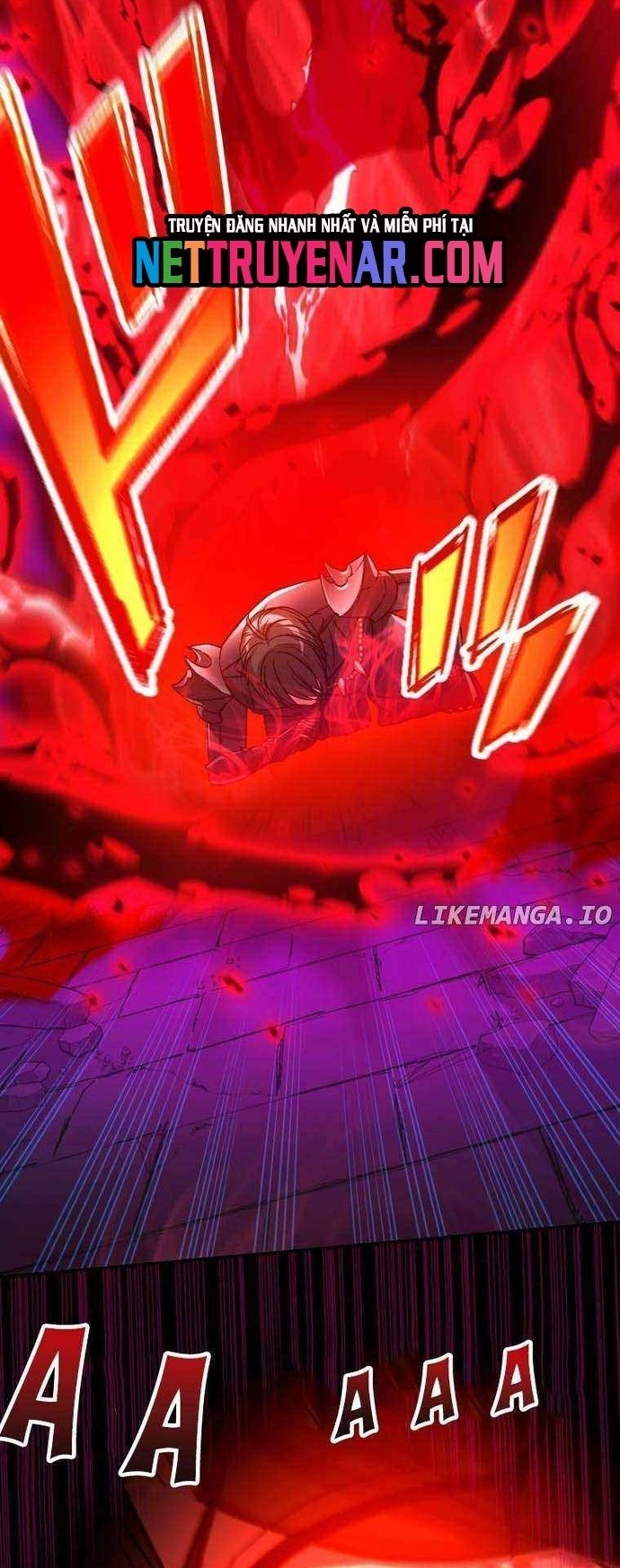 Hấp Thụ Cấp Độ Chapter 50 - Trang 2