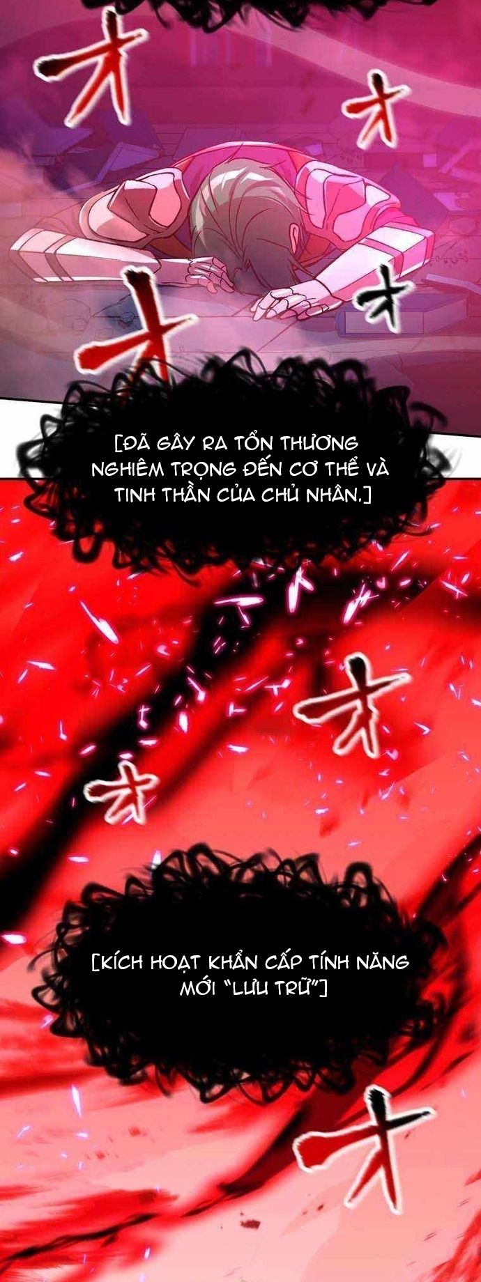 Hấp Thụ Cấp Độ Chapter 50 - Trang 2