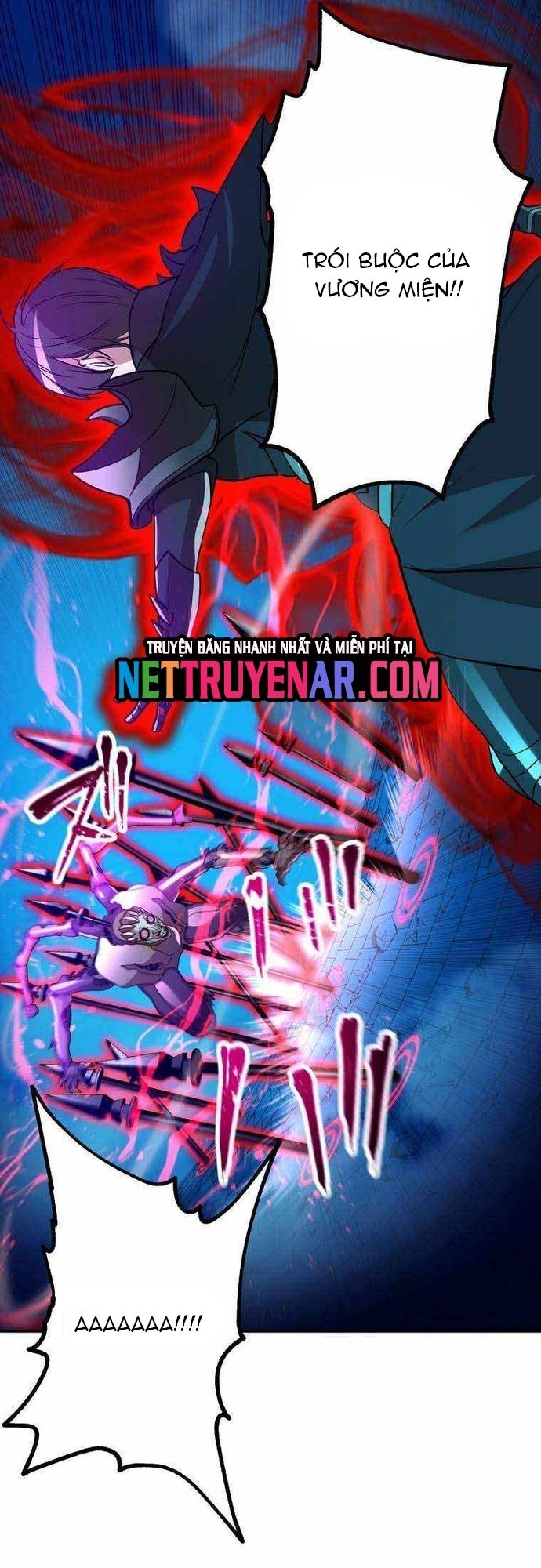 Hấp Thụ Cấp Độ Chapter 50 - Trang 2