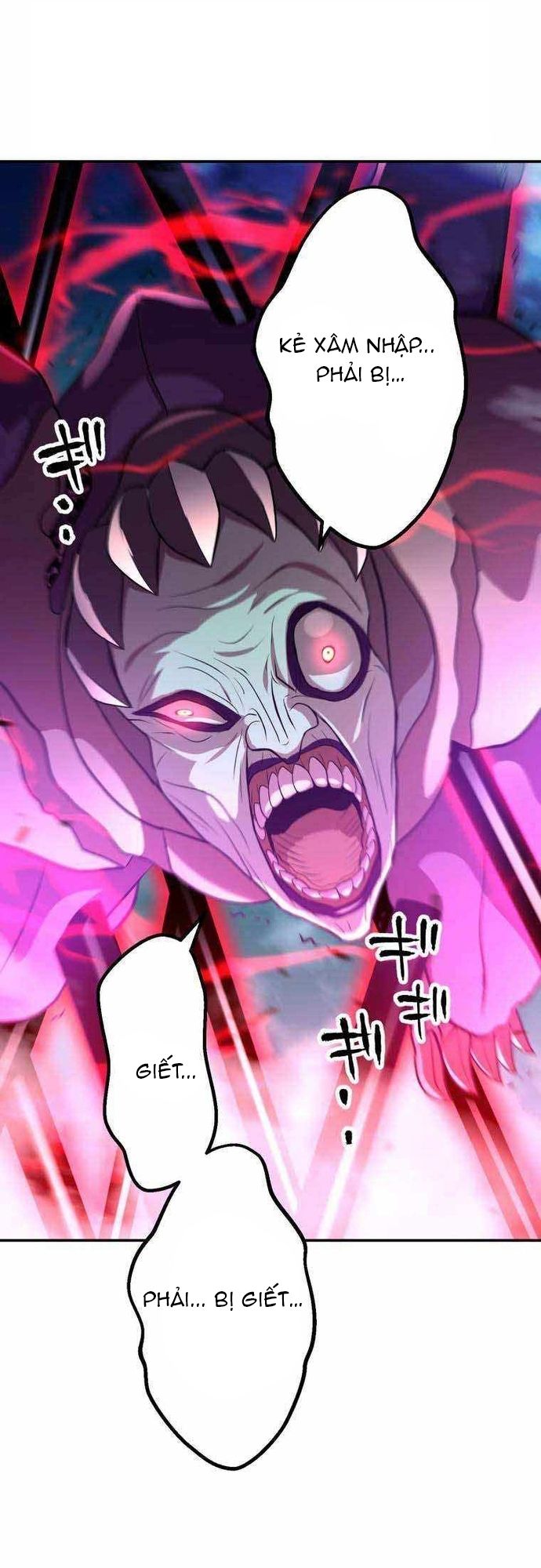 Hấp Thụ Cấp Độ Chapter 50 - Trang 2