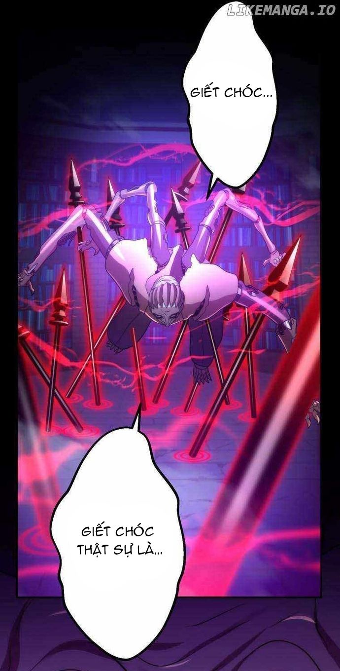 Hấp Thụ Cấp Độ Chapter 50 - Trang 2