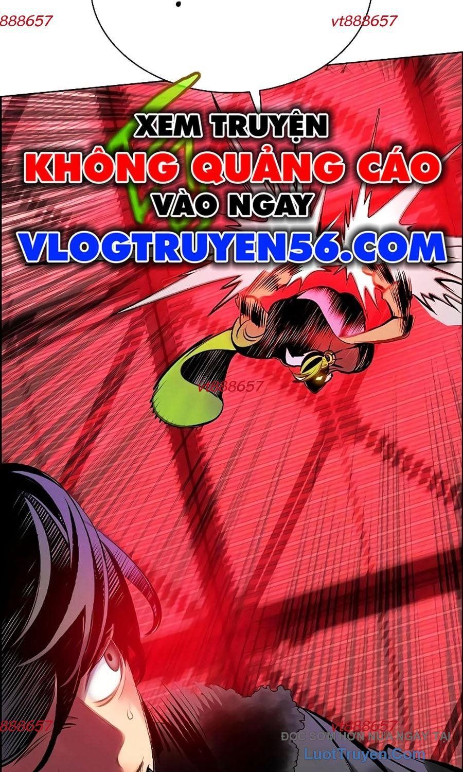 Nhân Trùng Đại Chiến Chapter 180 - Trang 2