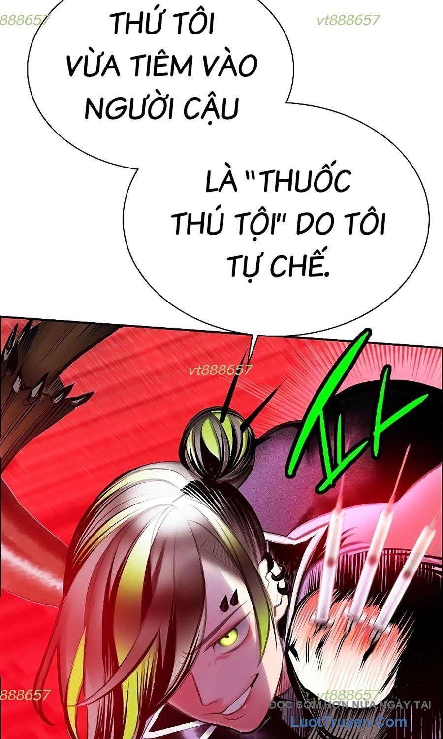 Nhân Trùng Đại Chiến Chapter 180 - Trang 2