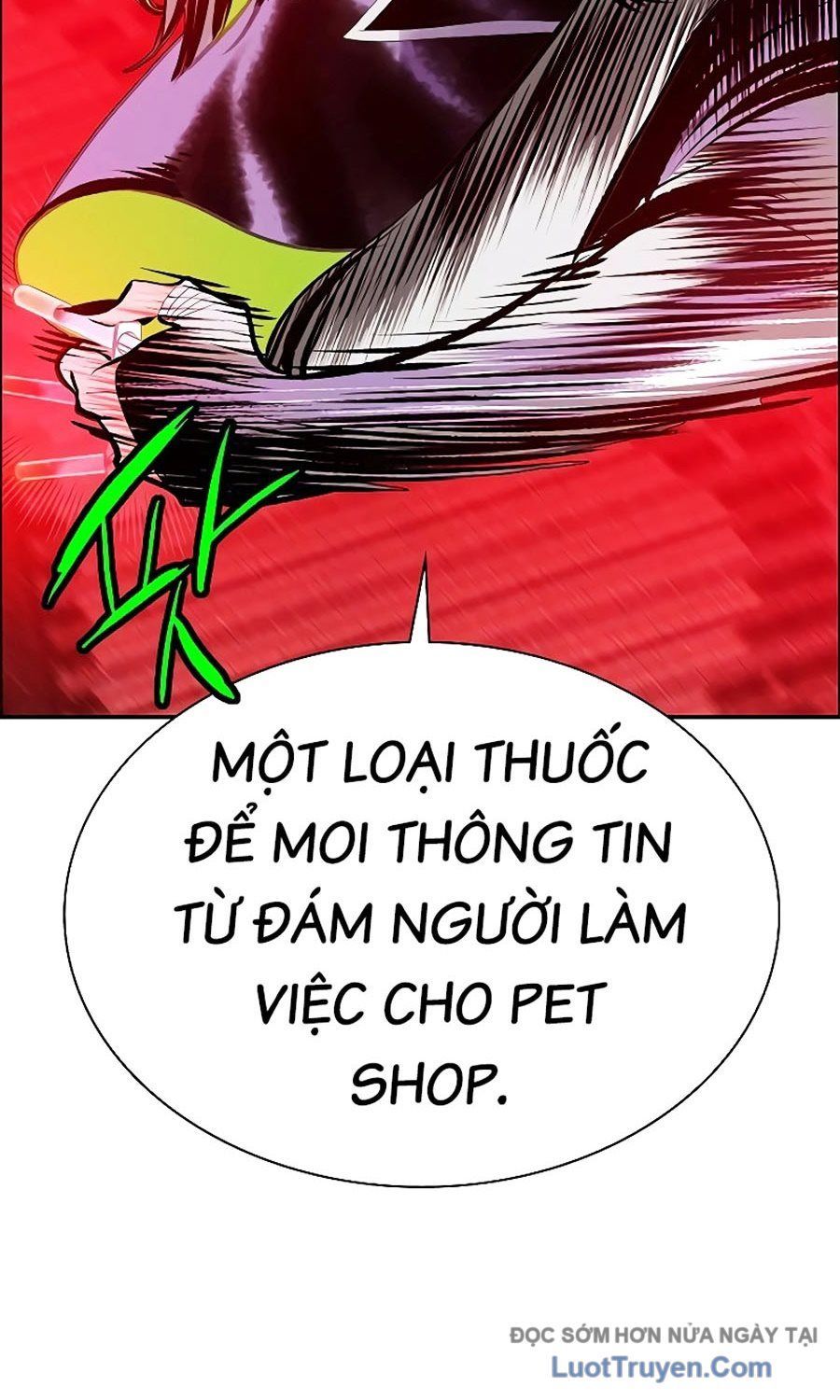 Nhân Trùng Đại Chiến Chapter 180 - Trang 2