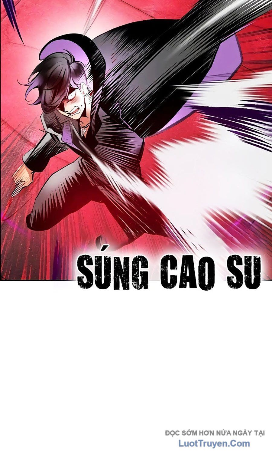 Nhân Trùng Đại Chiến Chapter 180 - Trang 2