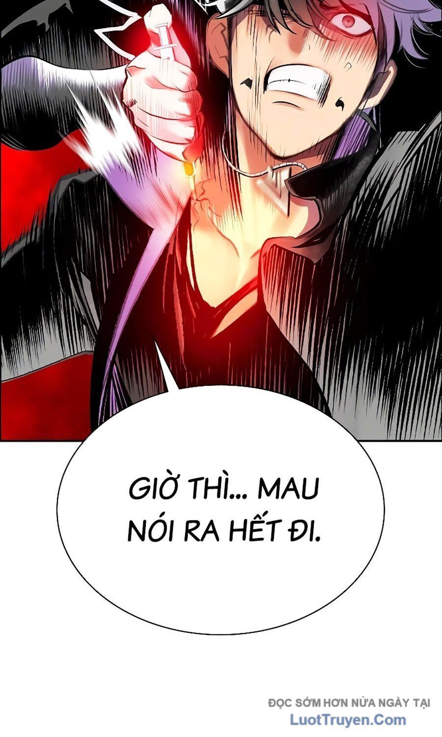 Nhân Trùng Đại Chiến Chapter 180 - Trang 2