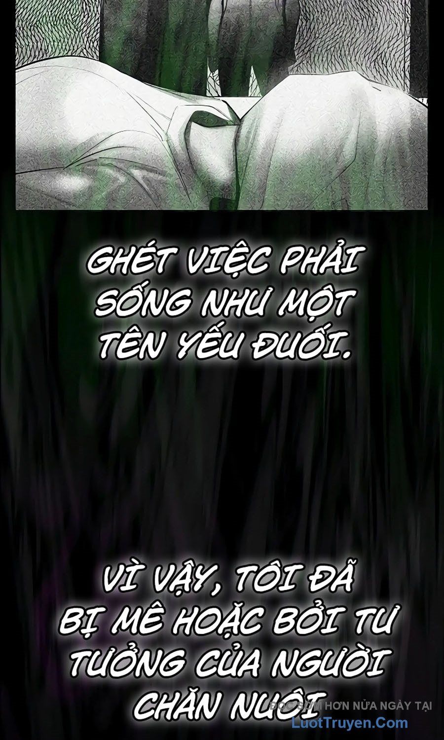 Nhân Trùng Đại Chiến Chapter 180 - Trang 2