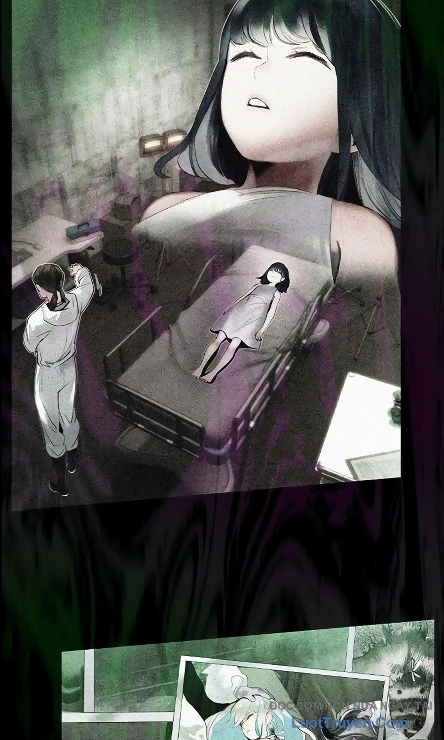 Nhân Trùng Đại Chiến Chapter 180 - Trang 2