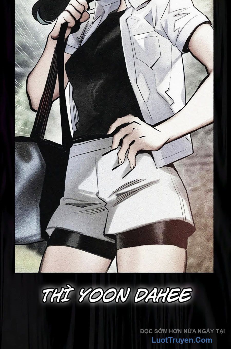 Nhân Trùng Đại Chiến Chapter 180 - Trang 2