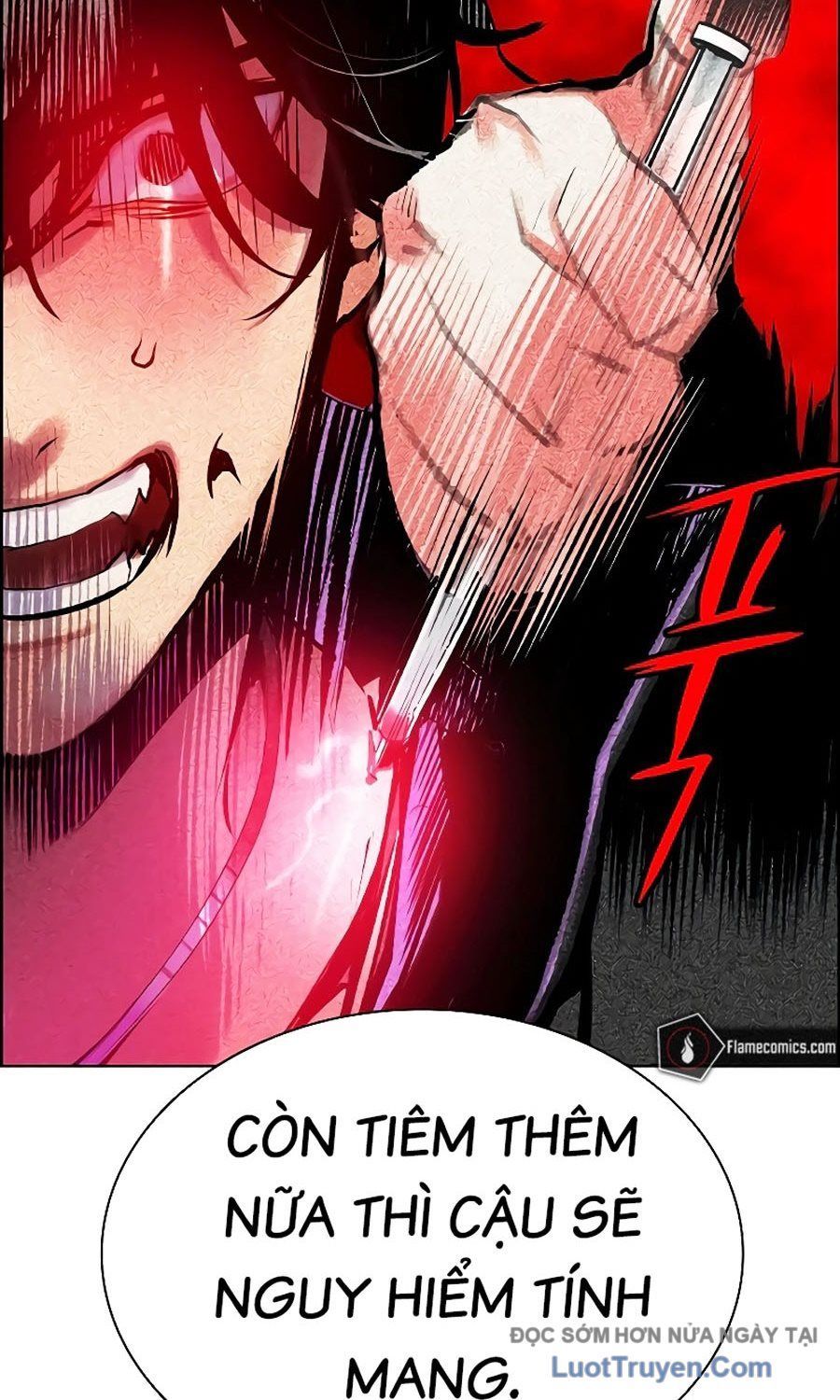 Nhân Trùng Đại Chiến Chapter 180 - Trang 2