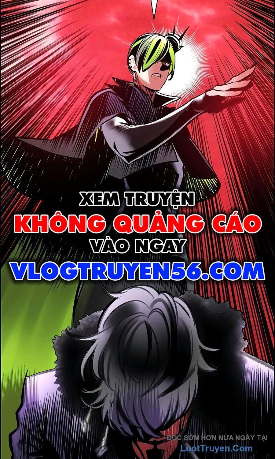 Nhân Trùng Đại Chiến Chapter 180 - Trang 2