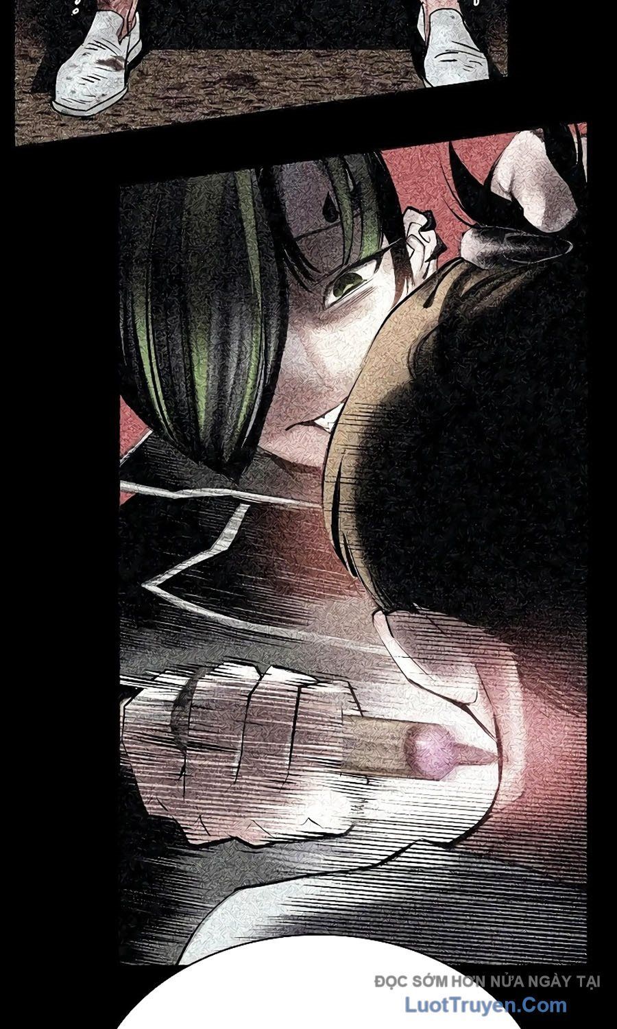 Nhân Trùng Đại Chiến Chapter 180 - Trang 2