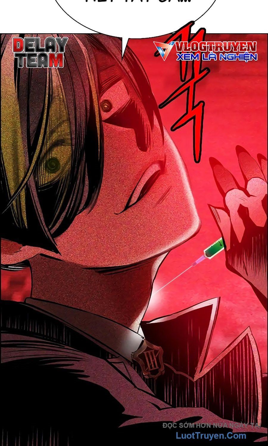 Nhân Trùng Đại Chiến Chapter 180 - Trang 2