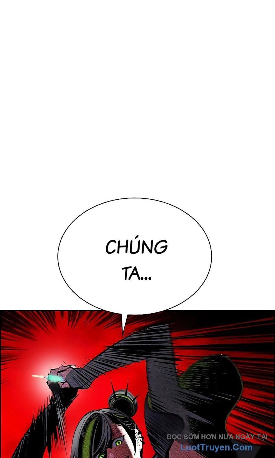 Nhân Trùng Đại Chiến Chapter 180 - Trang 2