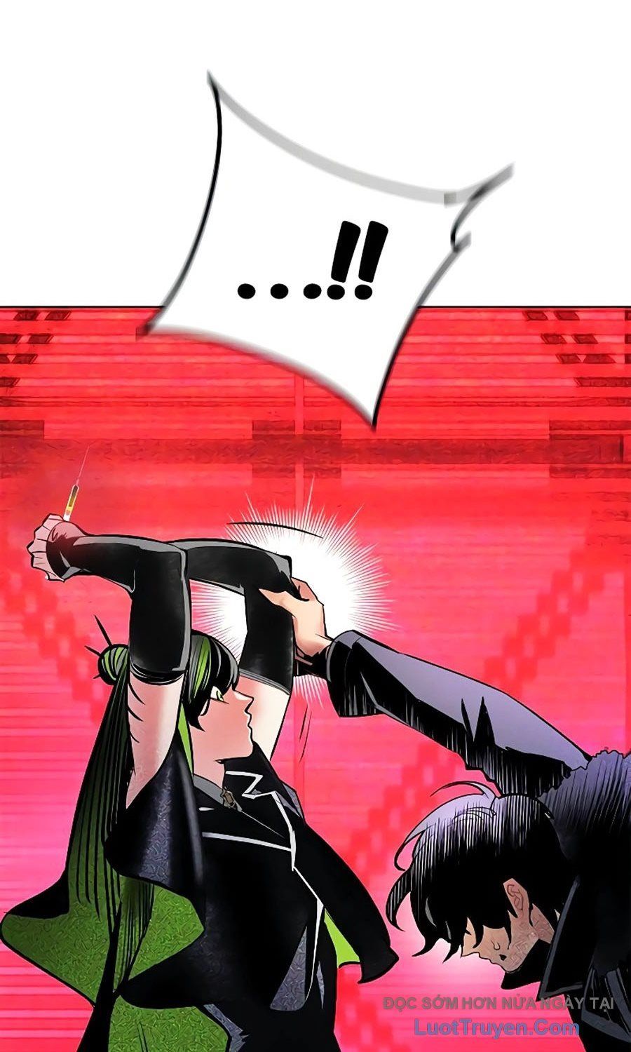 Nhân Trùng Đại Chiến Chapter 180 - Trang 2