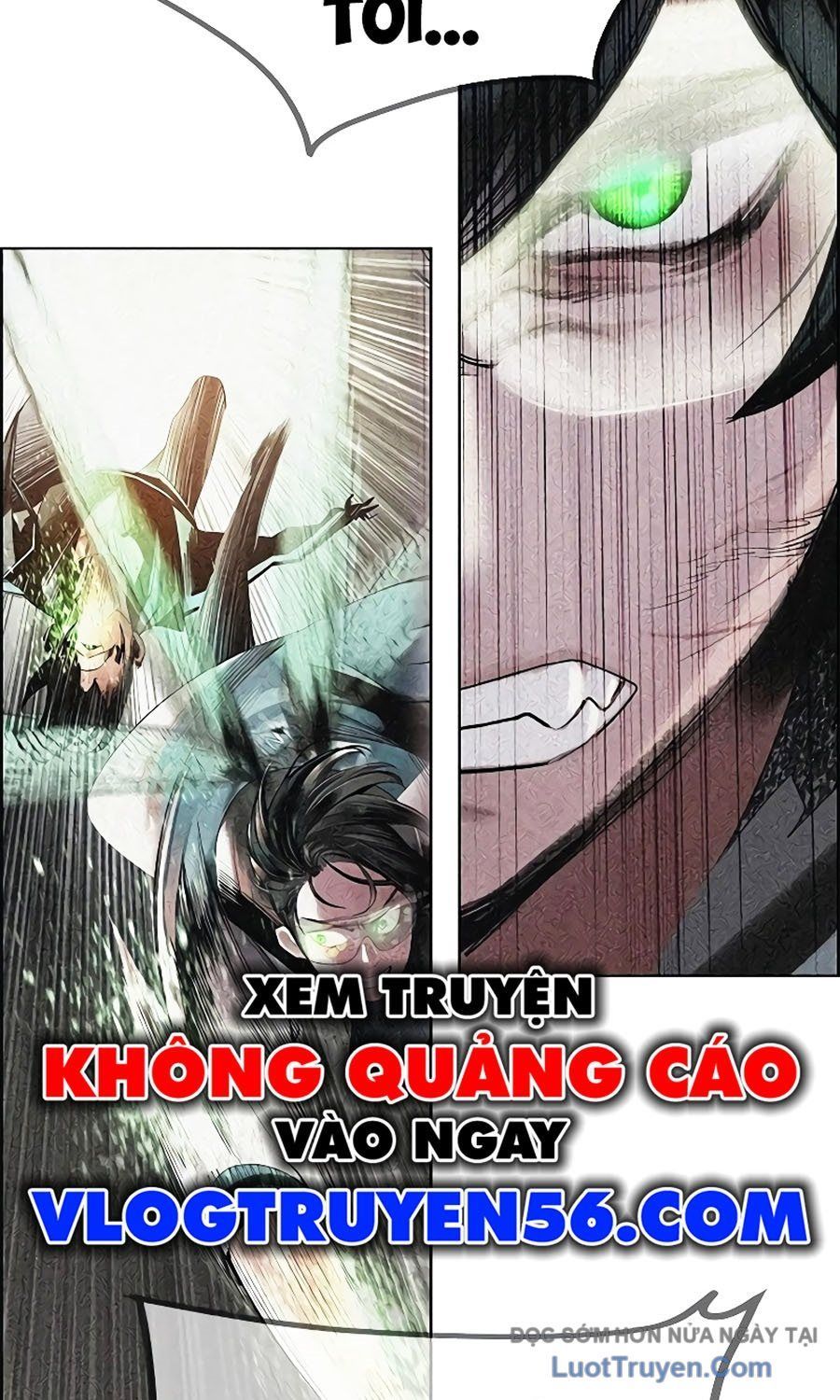 Nhân Trùng Đại Chiến Chapter 180 - Trang 2