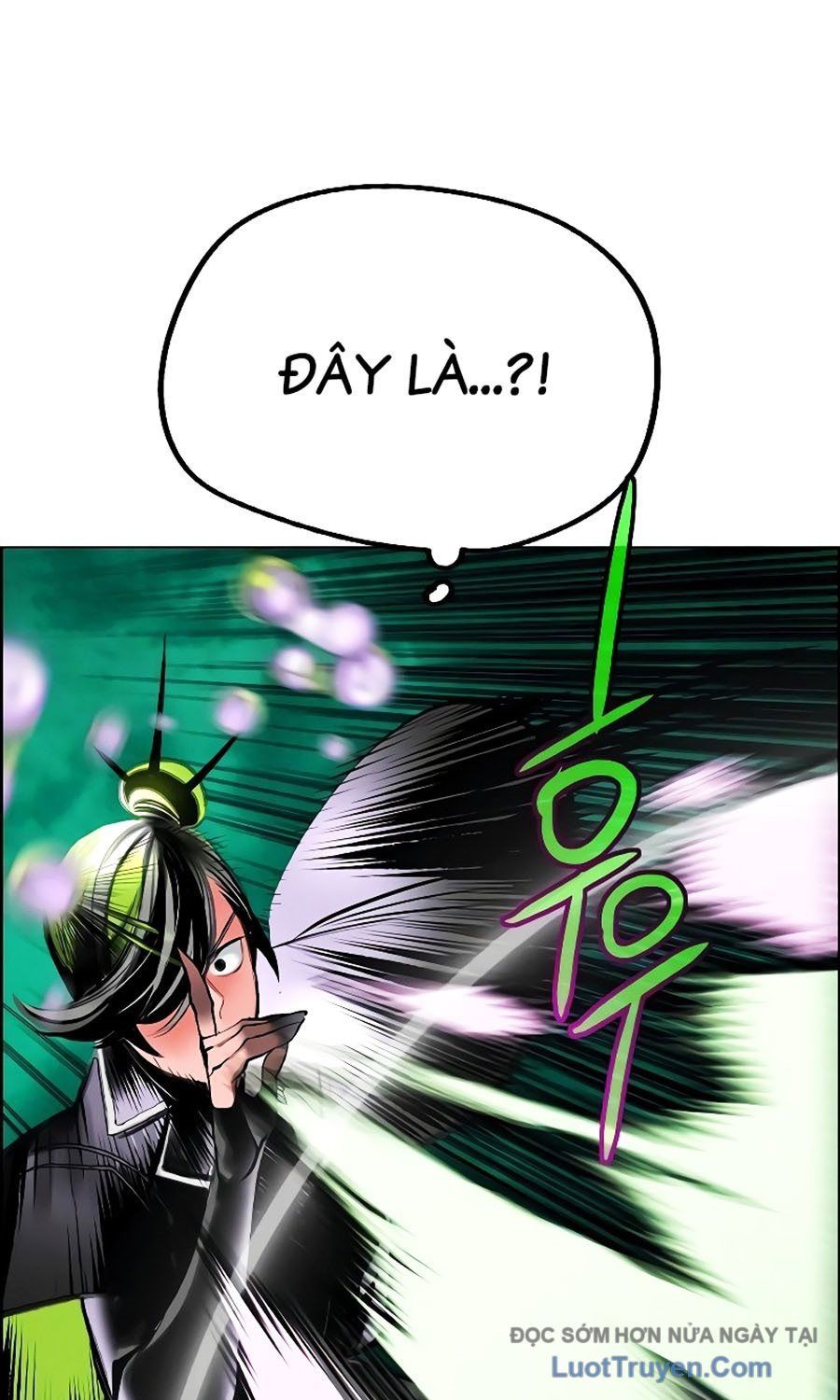 Nhân Trùng Đại Chiến Chapter 180 - Trang 2