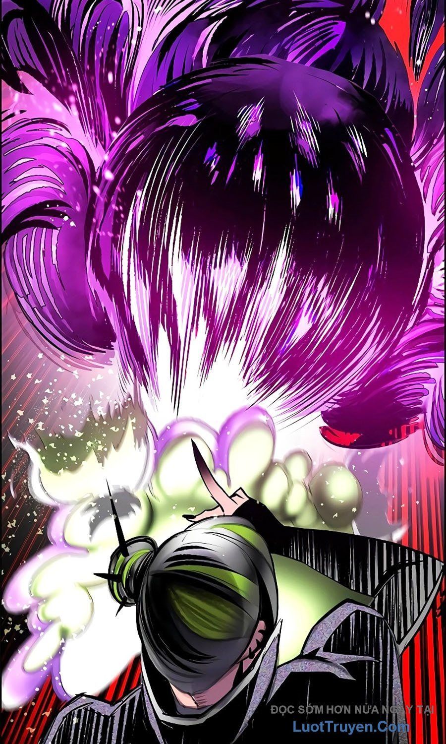 Nhân Trùng Đại Chiến Chapter 180 - Trang 2