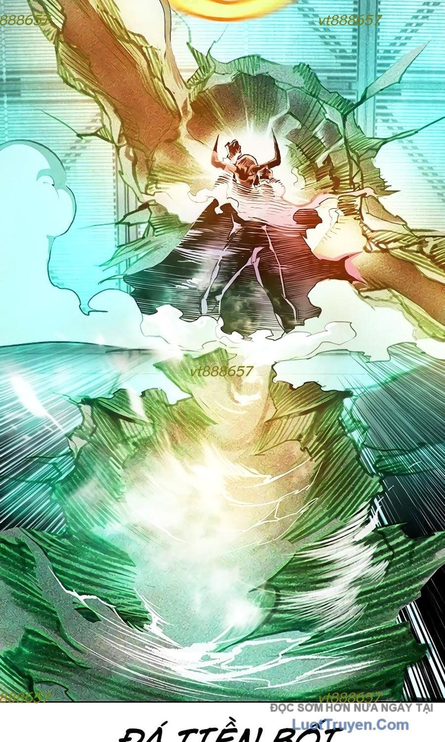 Nhân Trùng Đại Chiến Chapter 180 - Trang 2