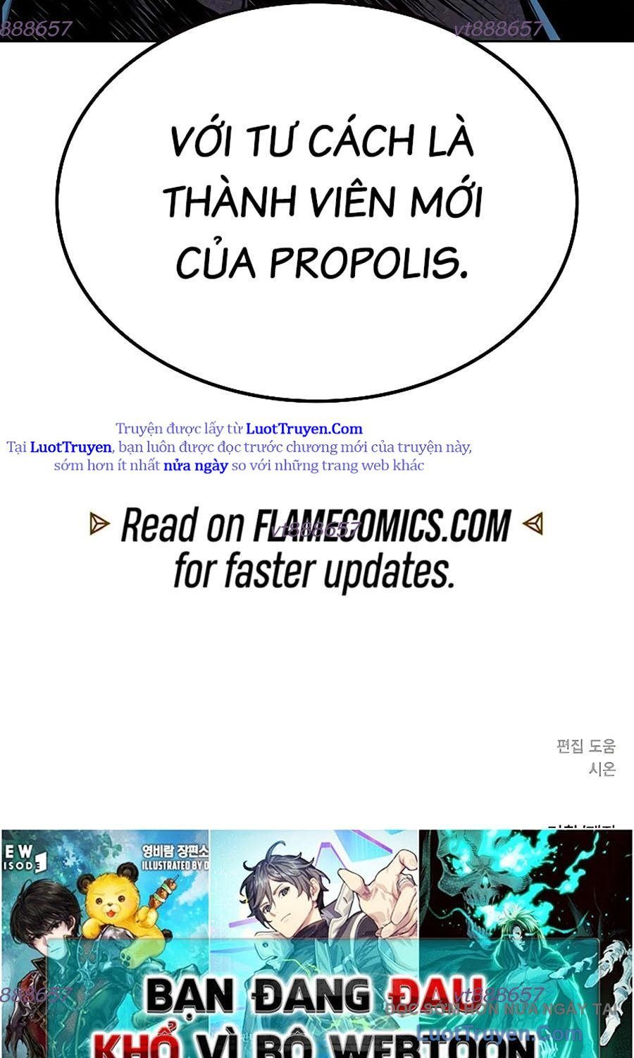 Nhân Trùng Đại Chiến Chapter 180 - Trang 2