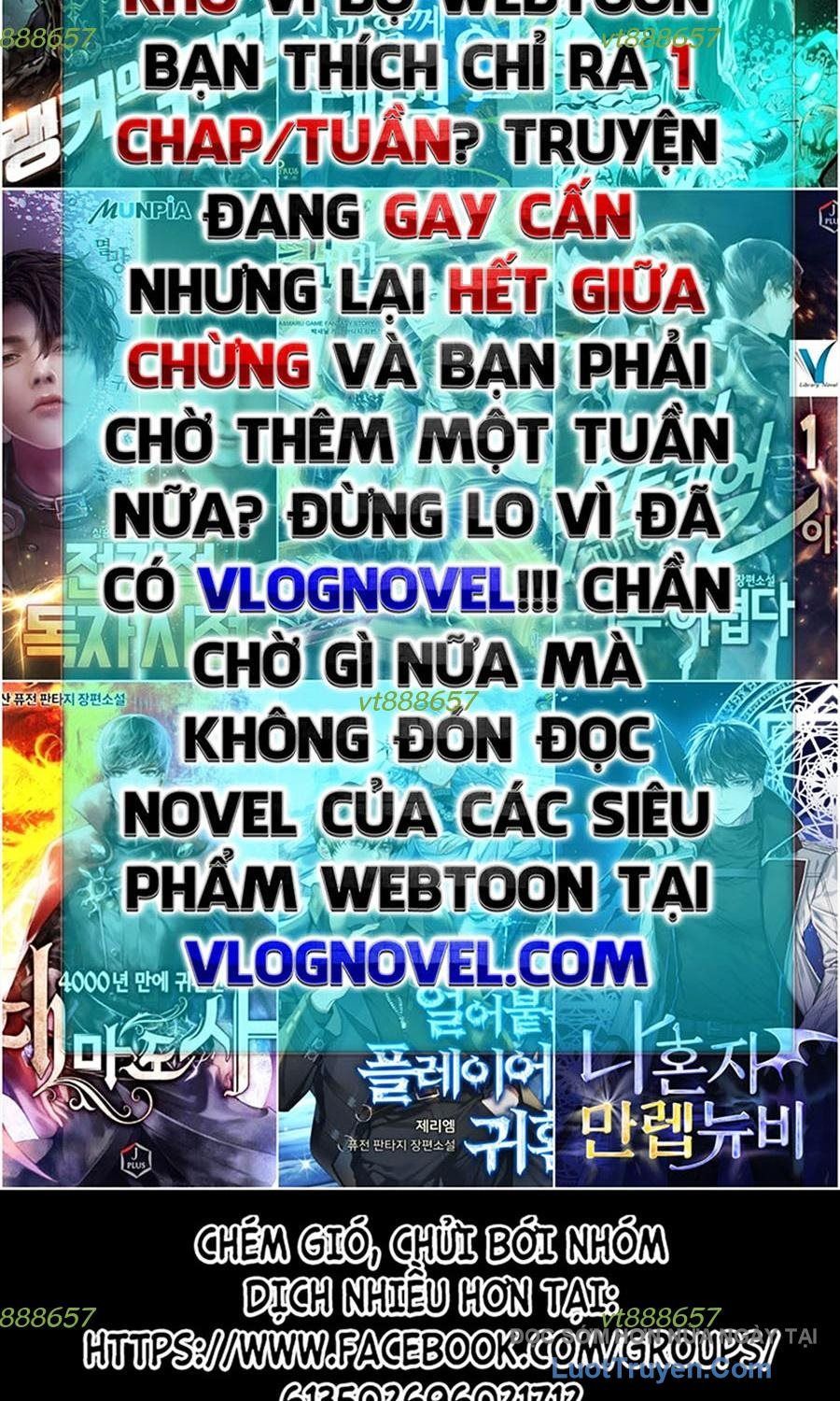 Nhân Trùng Đại Chiến Chapter 180 - Trang 2