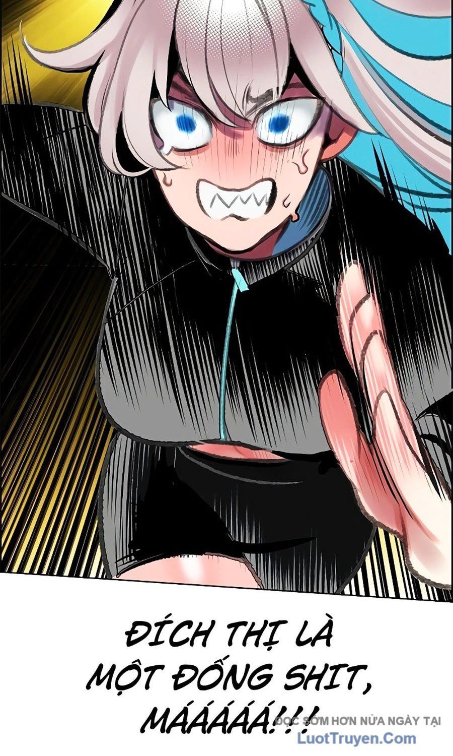 Nhân Trùng Đại Chiến Chapter 180 - Trang 2