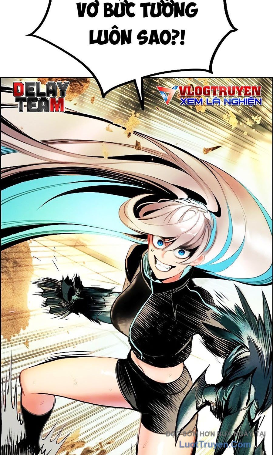 Nhân Trùng Đại Chiến Chapter 180 - Trang 2