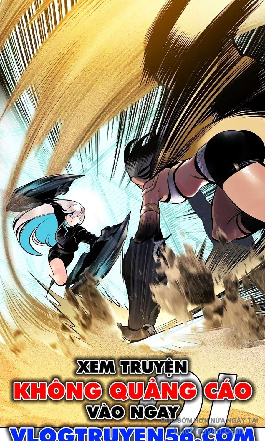 Nhân Trùng Đại Chiến Chapter 180 - Trang 2