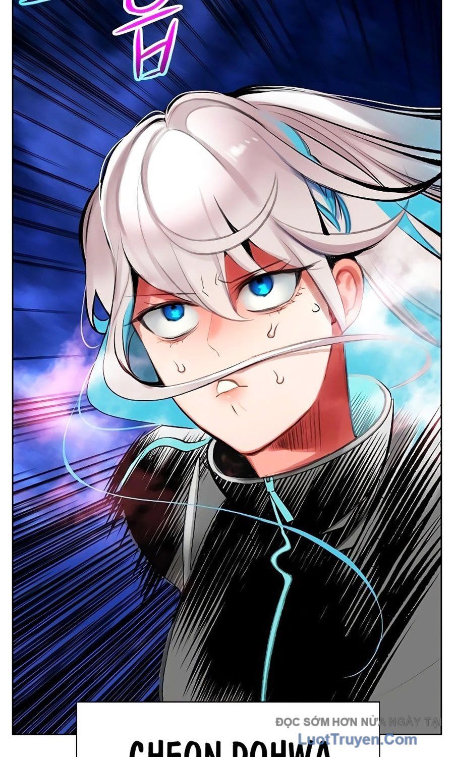 Nhân Trùng Đại Chiến Chapter 180 - Trang 2