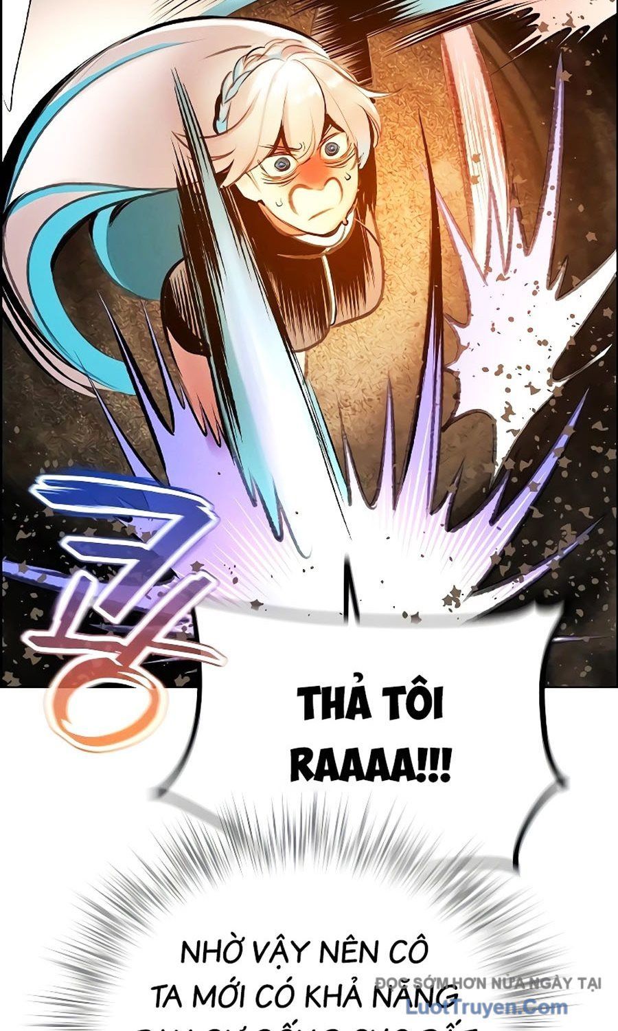 Nhân Trùng Đại Chiến Chapter 180 - Trang 2