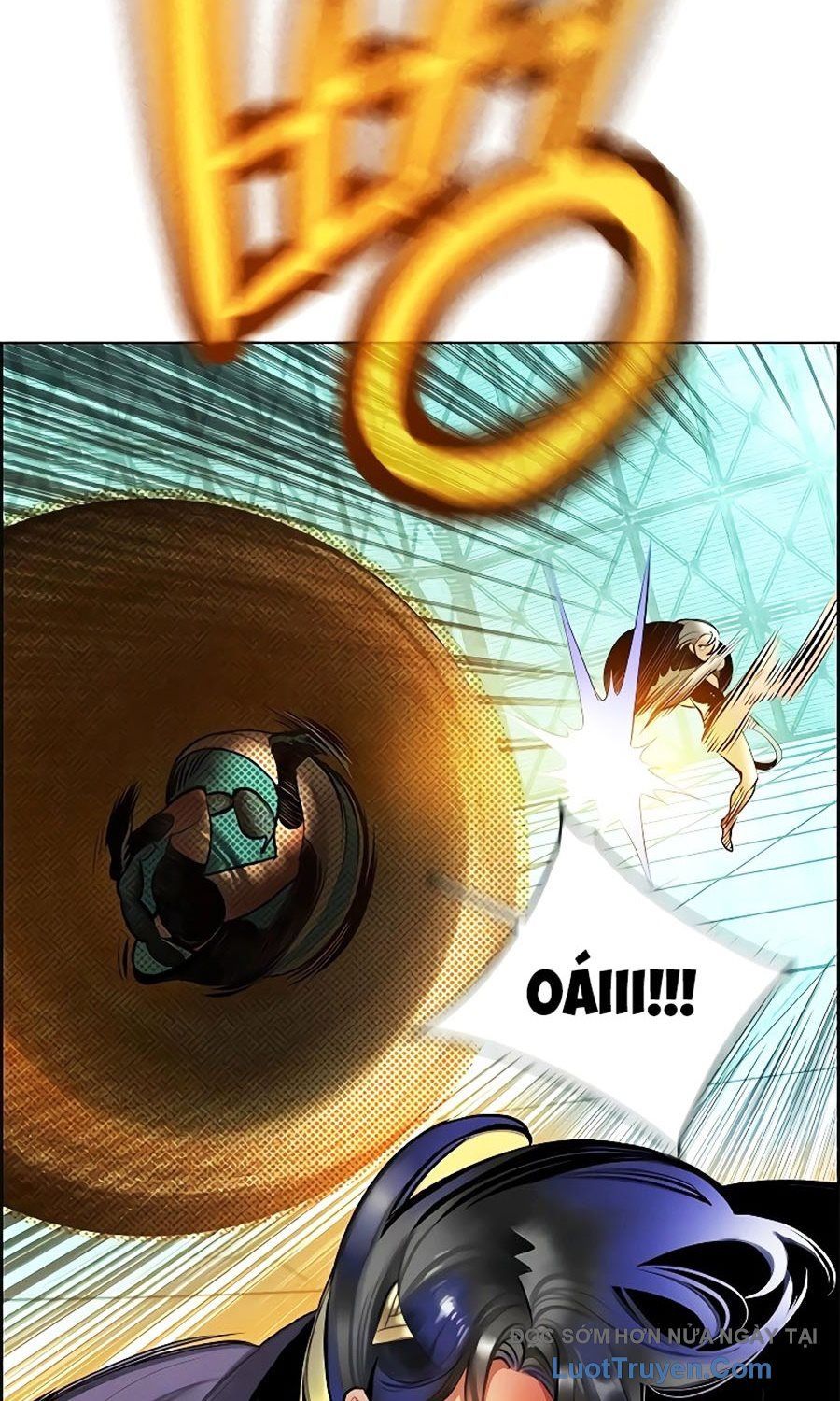 Nhân Trùng Đại Chiến Chapter 180 - Trang 2